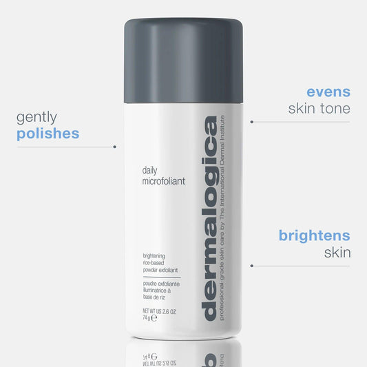 Dermalogica Daily Microfoliant